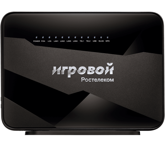 Wi-Fi роутер Ростелеком в деревне Елгозино